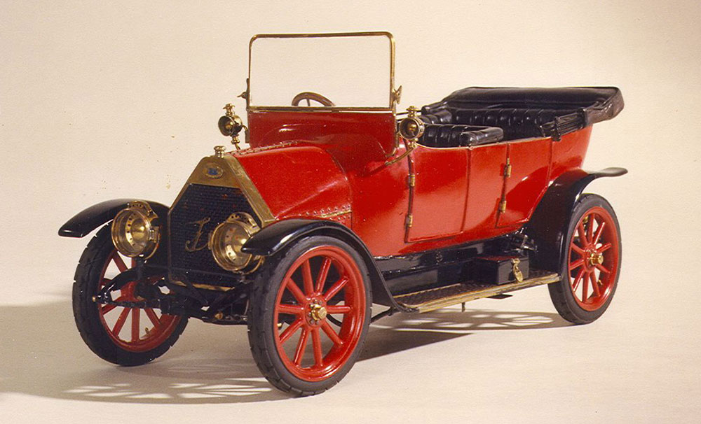 1912 FIAT