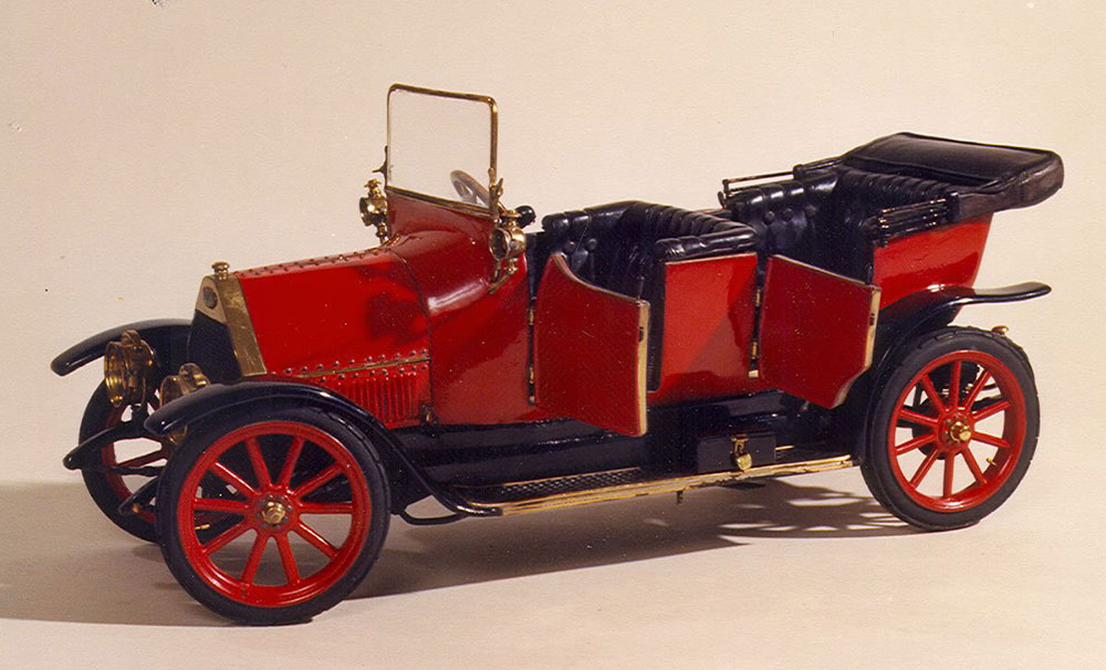 1912 FIAT