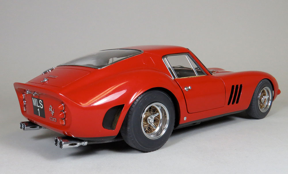 1/15 1963 Ferrari 250 GTO