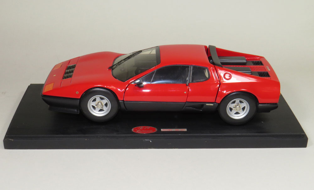 1/14 Ferrari 512 BB